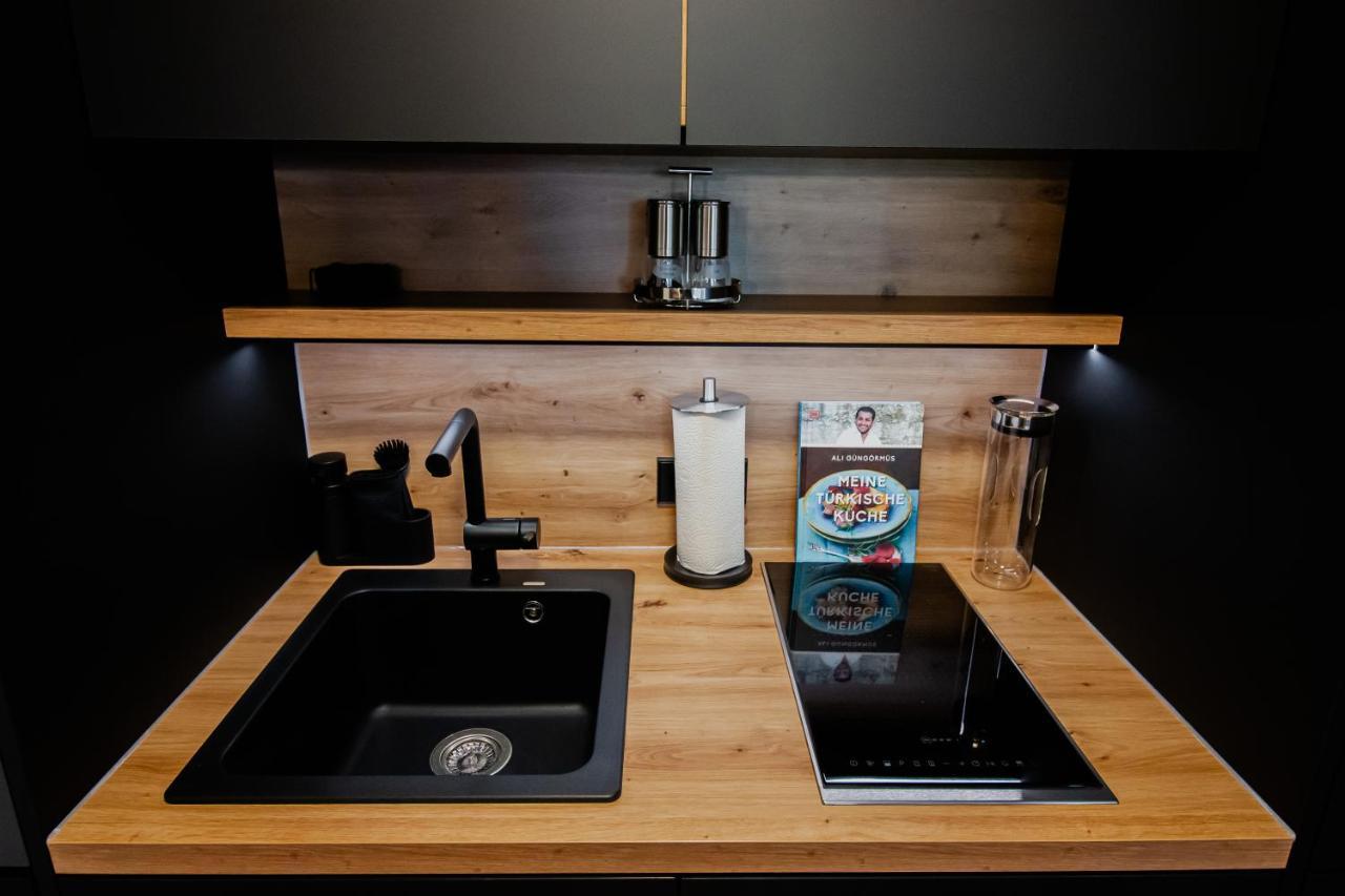 Kocak - Exklusives Apartment In Zentrumsnaehe Reutlingen Exteriör bild