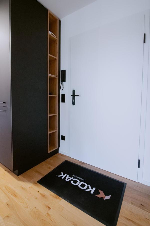 Kocak - Exklusives Apartment In Zentrumsnaehe Reutlingen Exteriör bild