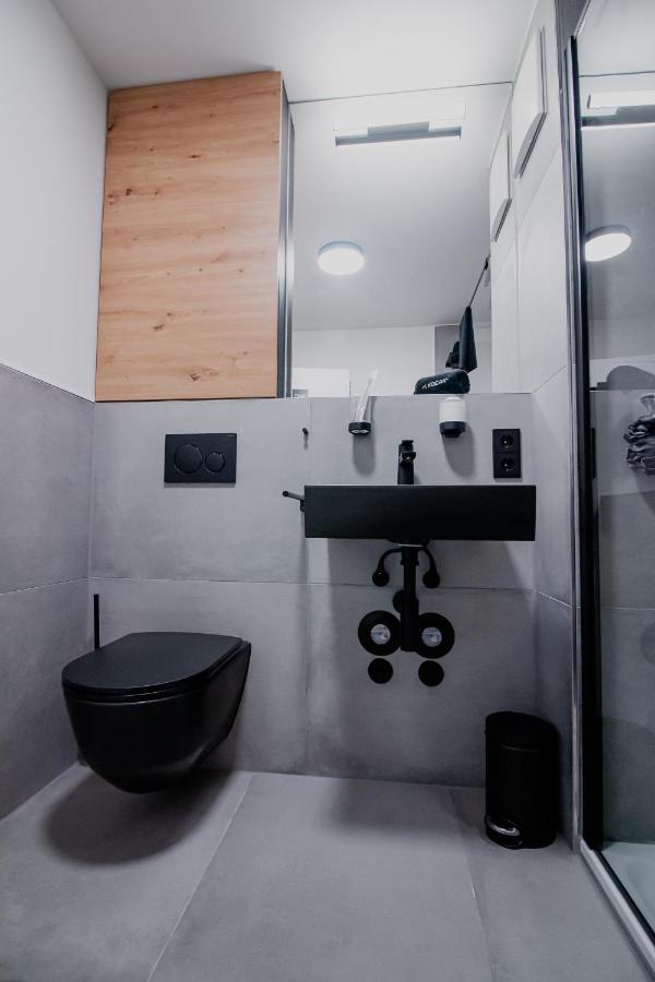 Kocak - Exklusives Apartment In Zentrumsnaehe Reutlingen Exteriör bild