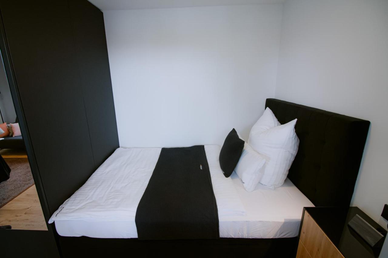 Kocak - Exklusives Apartment In Zentrumsnaehe Reutlingen Exteriör bild